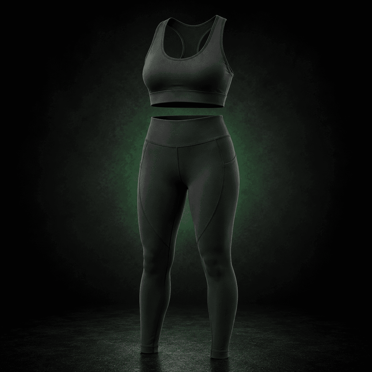 Women's Activewear