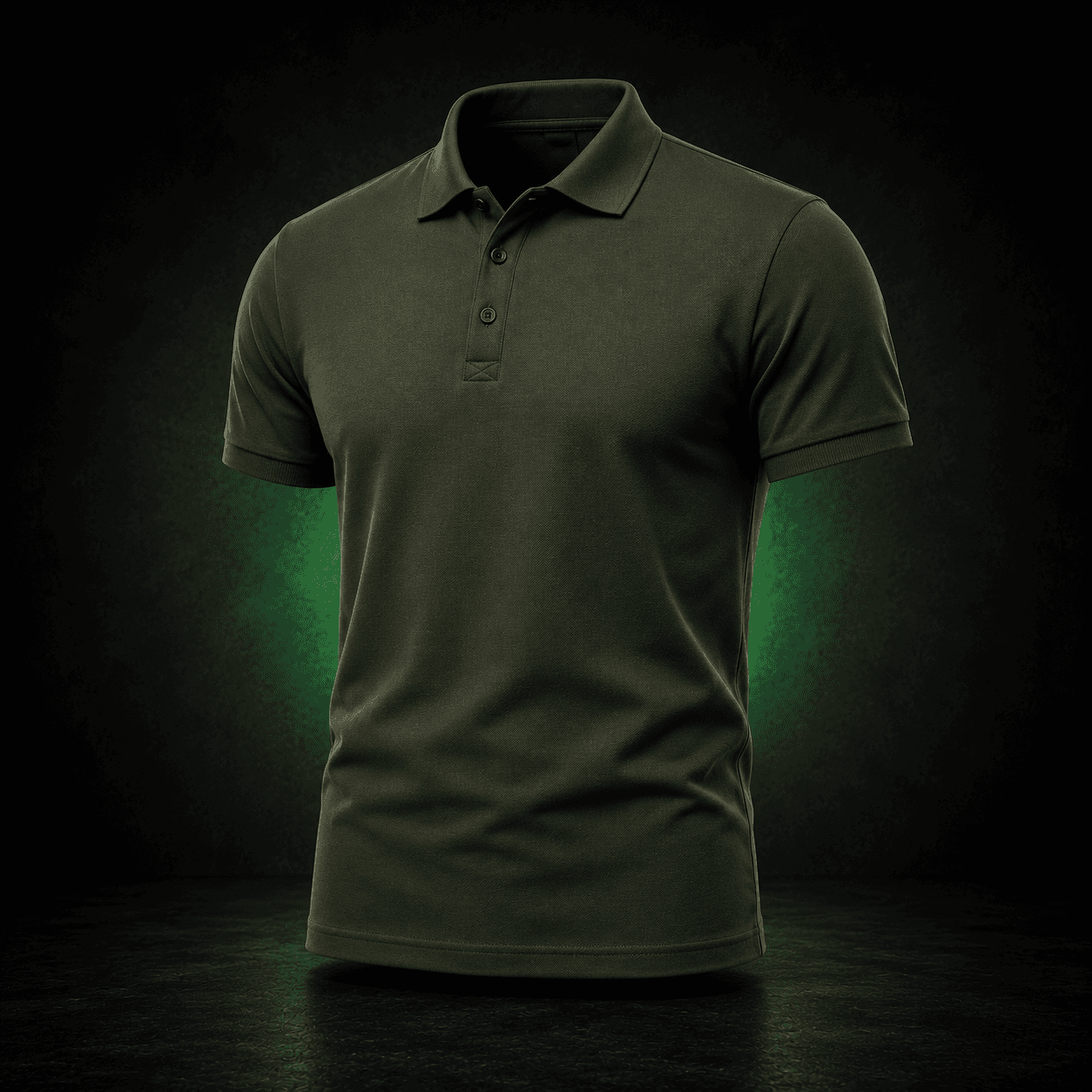 Polo Shirts