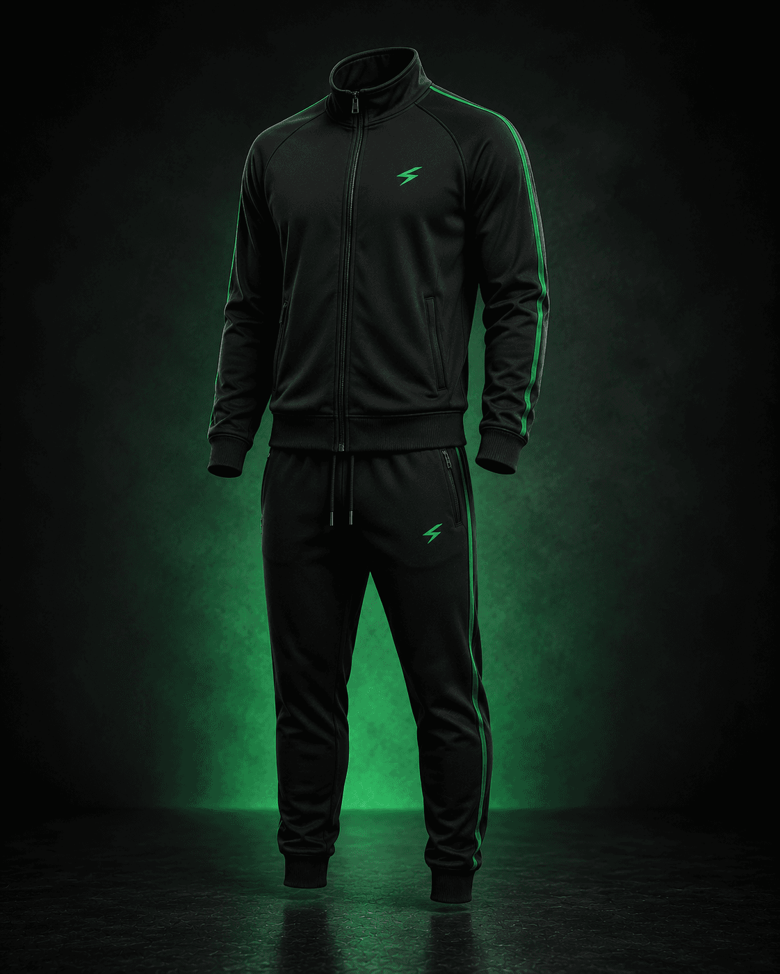 Tracksuits